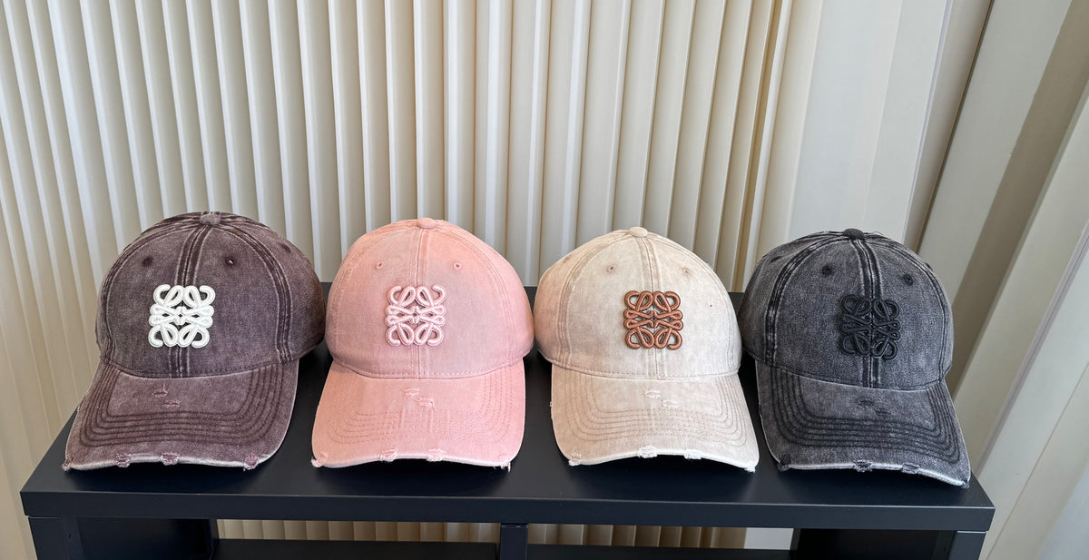 Loewe Hat - image 9