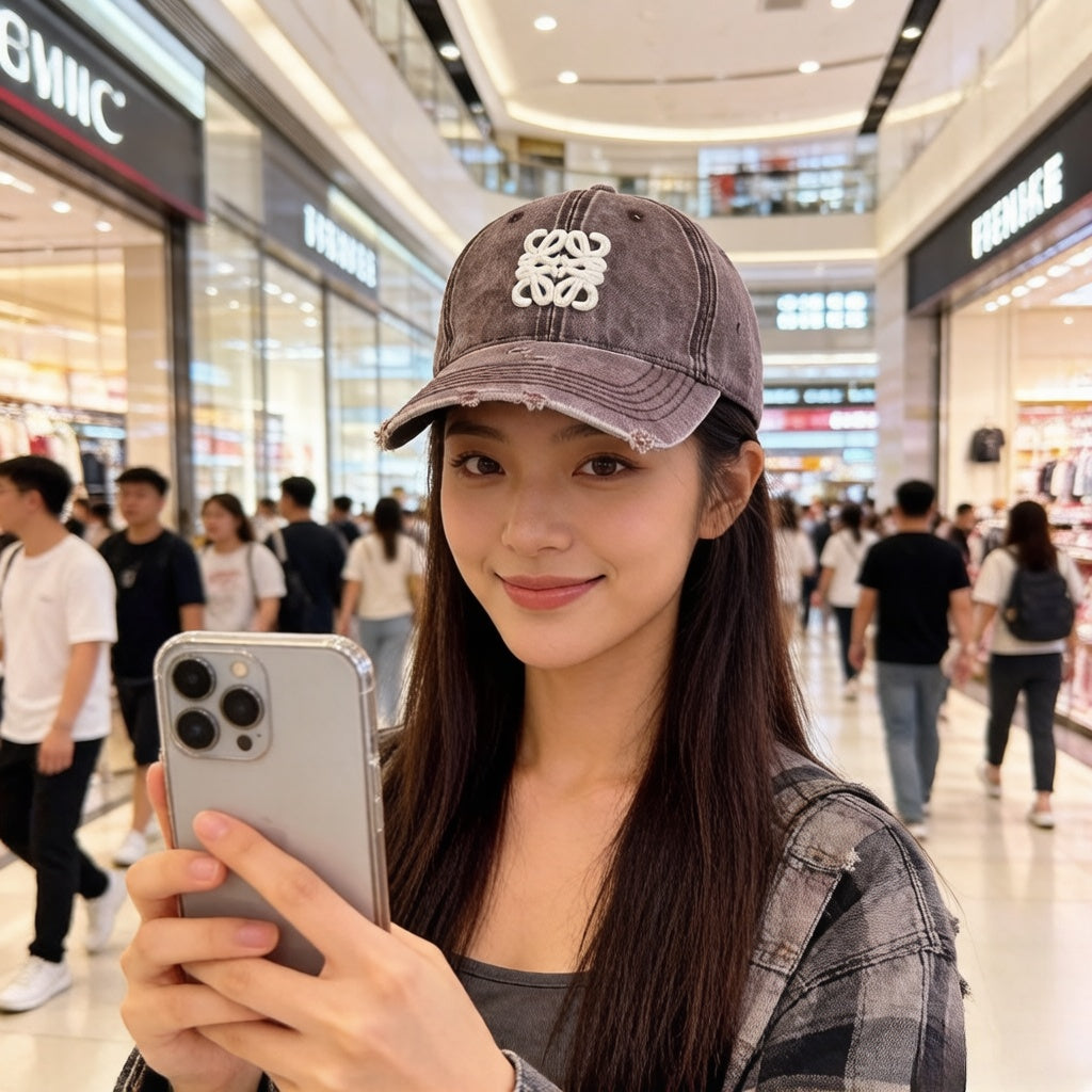 Loewe Hat - image 1