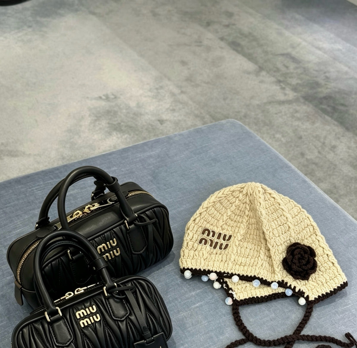 Fashion Hat - image 1