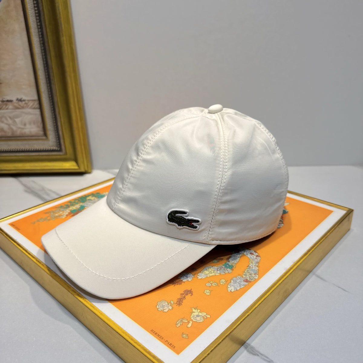 Baseball Cap - image 2