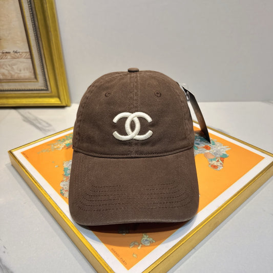 Chanel Baseball Cap - image 1