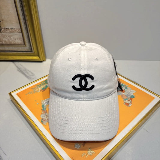 Chanel Baseball Cap - image 1