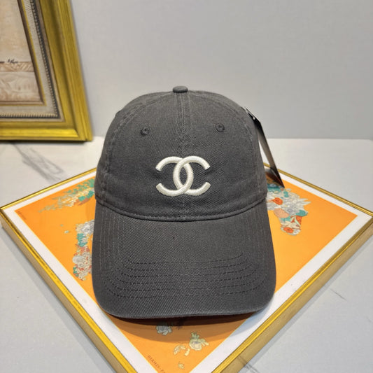 Chanel Baseball Cap - image 1