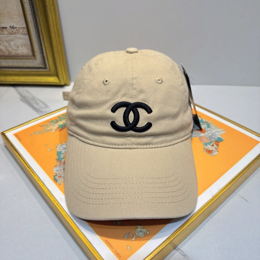 Chanel Baseball Cap - image 1
