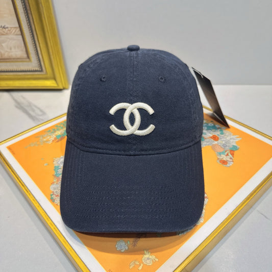 Chanel Baseball Cap - image 1