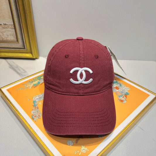 Chanel Baseball Cap - image 1