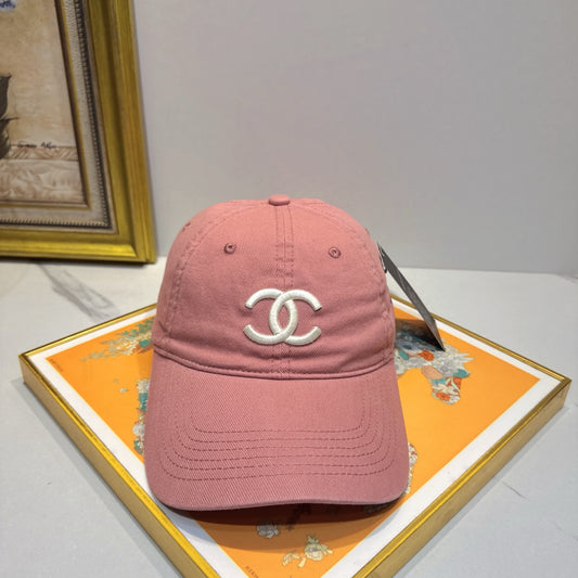 Chanel Baseball Cap - image 1
