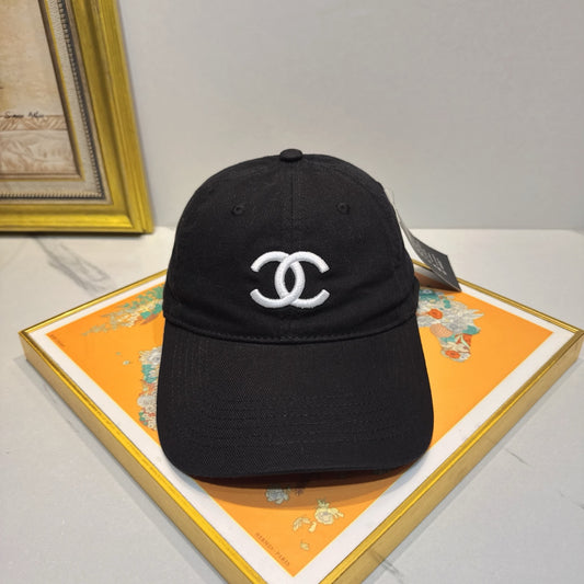 Chanel Baseball Cap - image 1