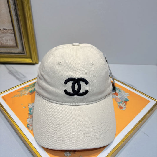 Chanel Baseball Cap - image 1