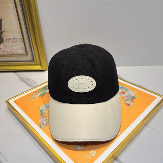 Hermes Baseball Cap - image 1