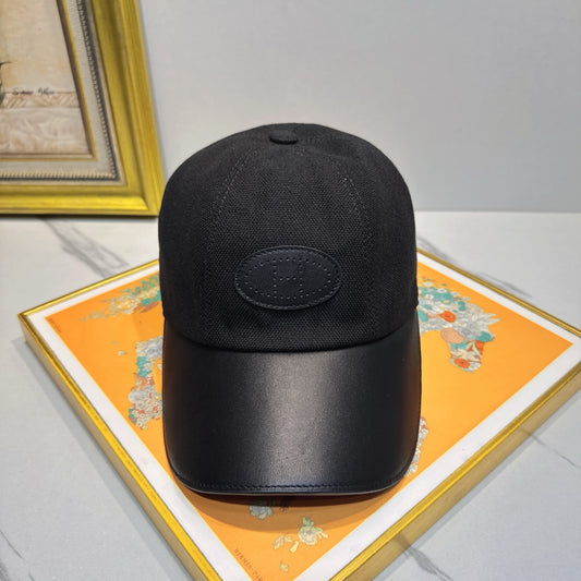 Hermes Baseball Cap - image 1