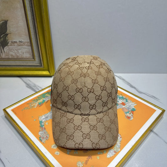 Gucci Baseball Cap - image 1