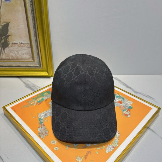 Gucci Baseball Cap - image 1