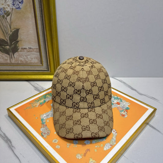 Gucci Baseball Cap - image 1