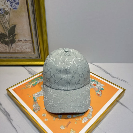 Gucci Baseball Cap - image 1