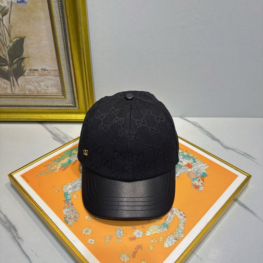 Gucci Baseball Cap - image 1