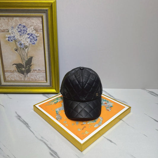 Chanel Baseball Cap - image 1