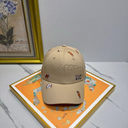 Louis Vuitton Baseball Cap - image 1