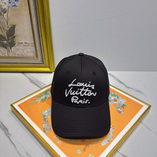 Louis Vuitton Baseball Cap - image 1