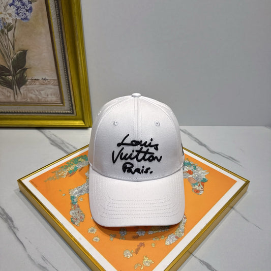 Louis Vuitton Baseball Cap - image 1