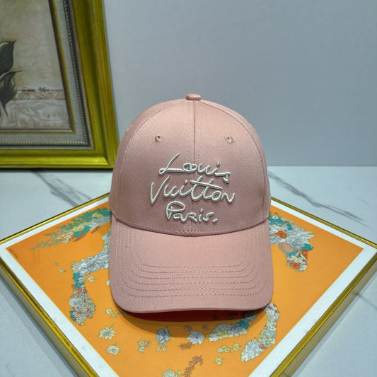 Louis Vuitton Baseball Cap - image 1