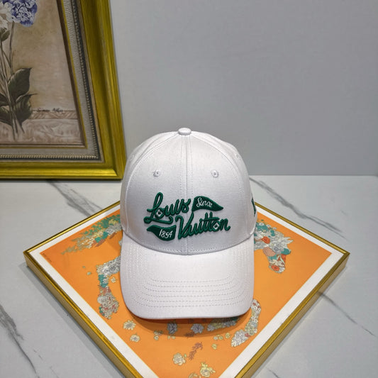 Louis Vuitton Baseball Cap - image 1