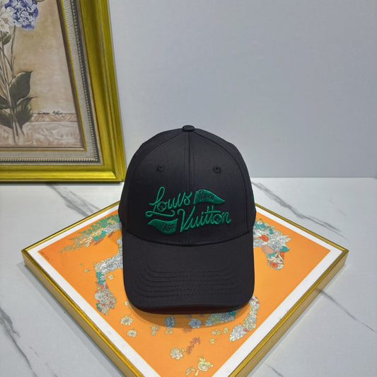Louis Vuitton Baseball Cap - image 1