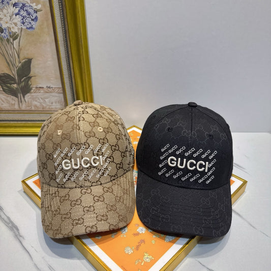 Gucci Baseball Cap - image 1
