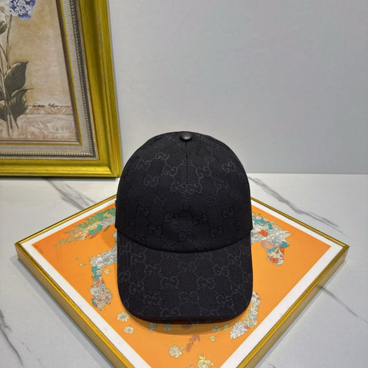 Gucci Baseball Cap - image 1