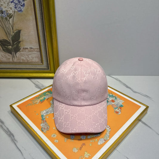 Gucci Baseball Cap - image 1