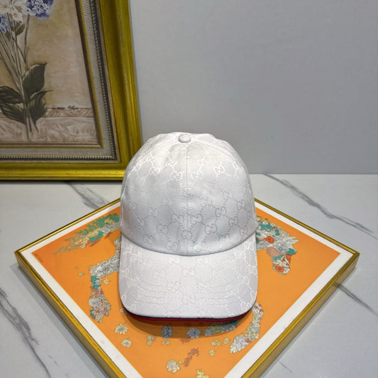 Gucci Baseball Cap - image 1