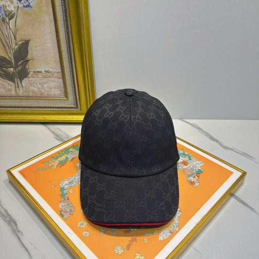 Gucci Baseball Cap - image 1