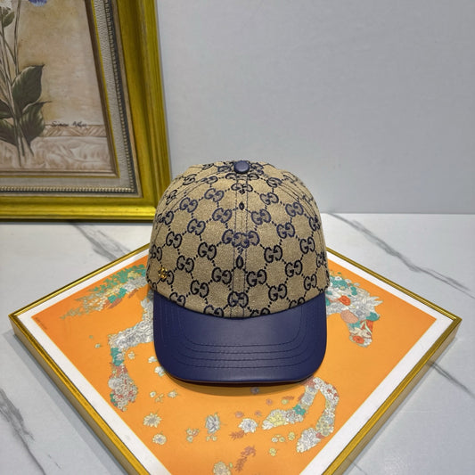 Gucci Baseball Cap - image 1