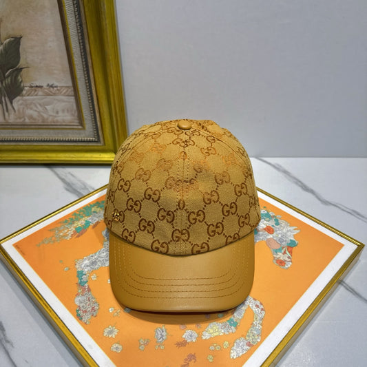 Gucci Baseball Cap - image 1