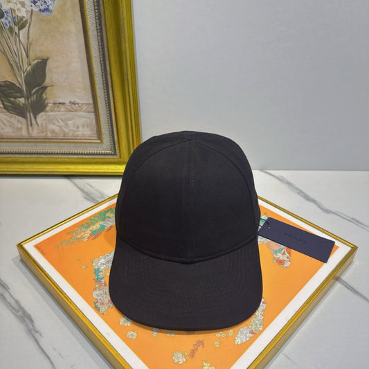 Prada Baseball Cap - image 1