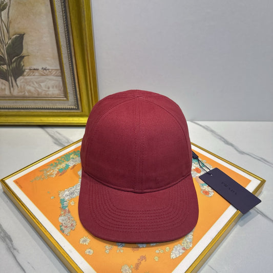 Prada Baseball Cap - image 1