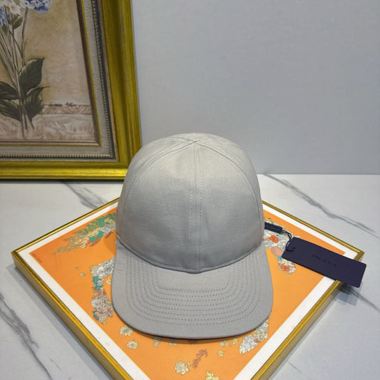 Prada Baseball Cap - image 1