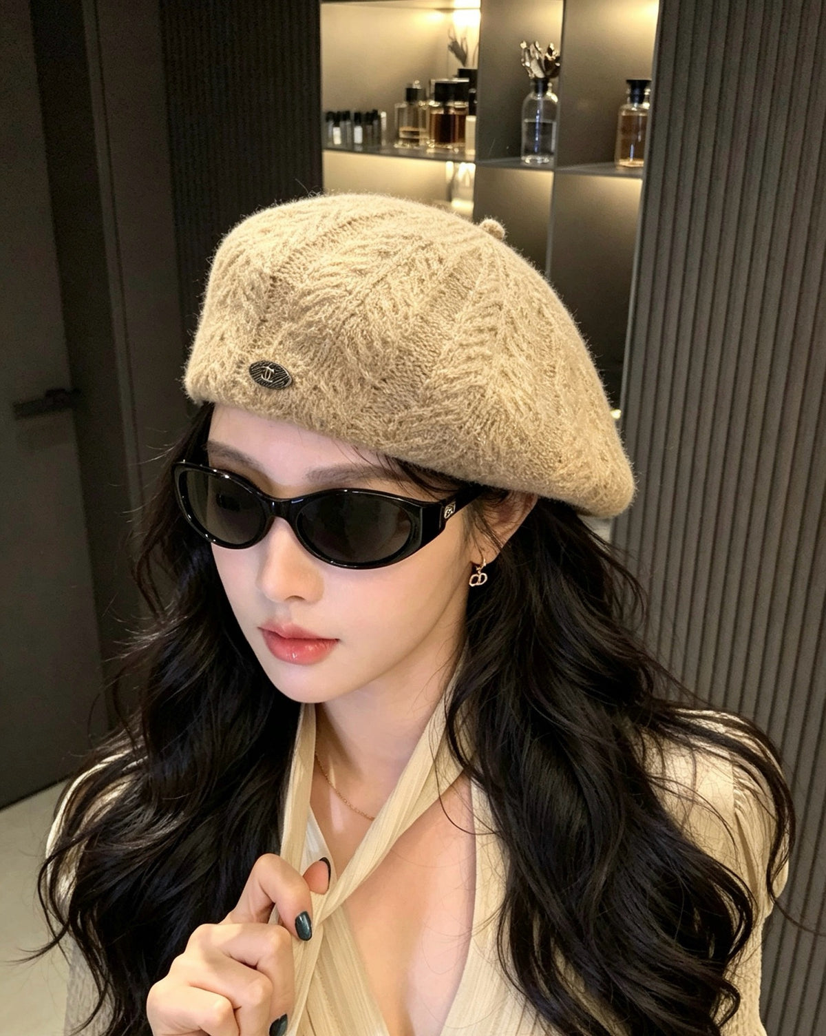 Fashion Hat - image 1