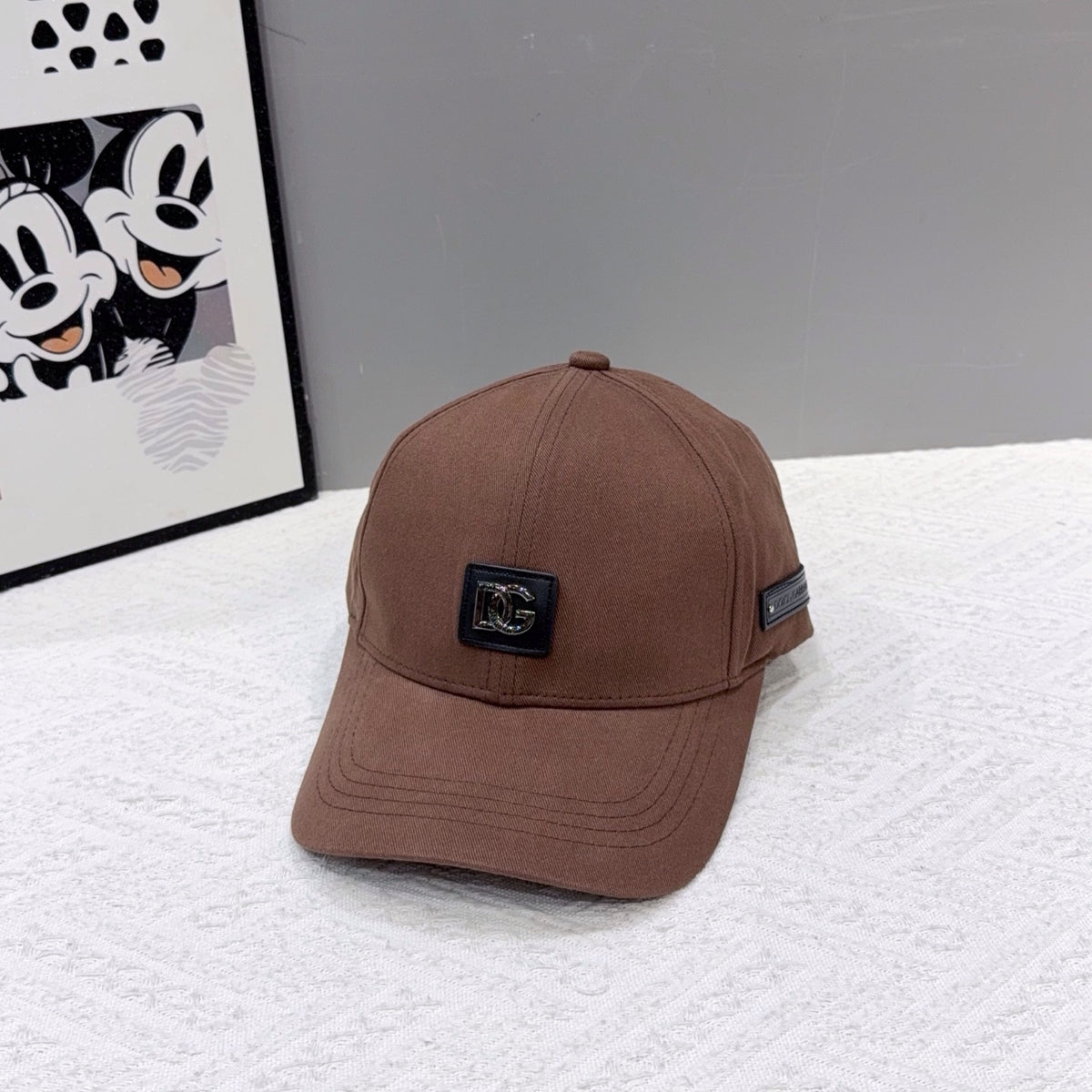 Baseball Cap - image 5