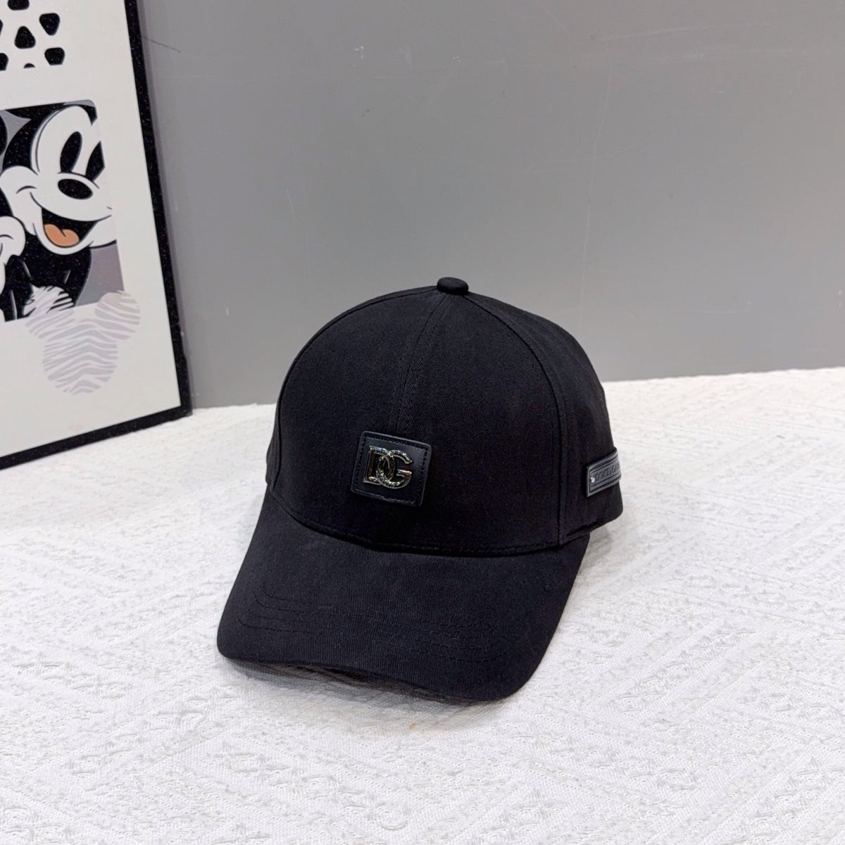 Baseball Cap - image 4