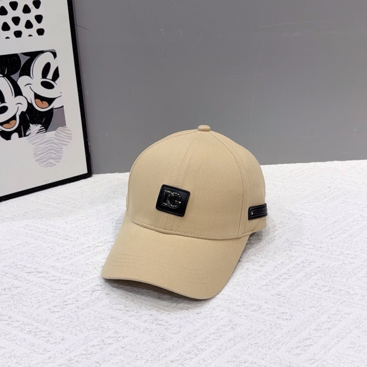 Baseball Cap - image 3
