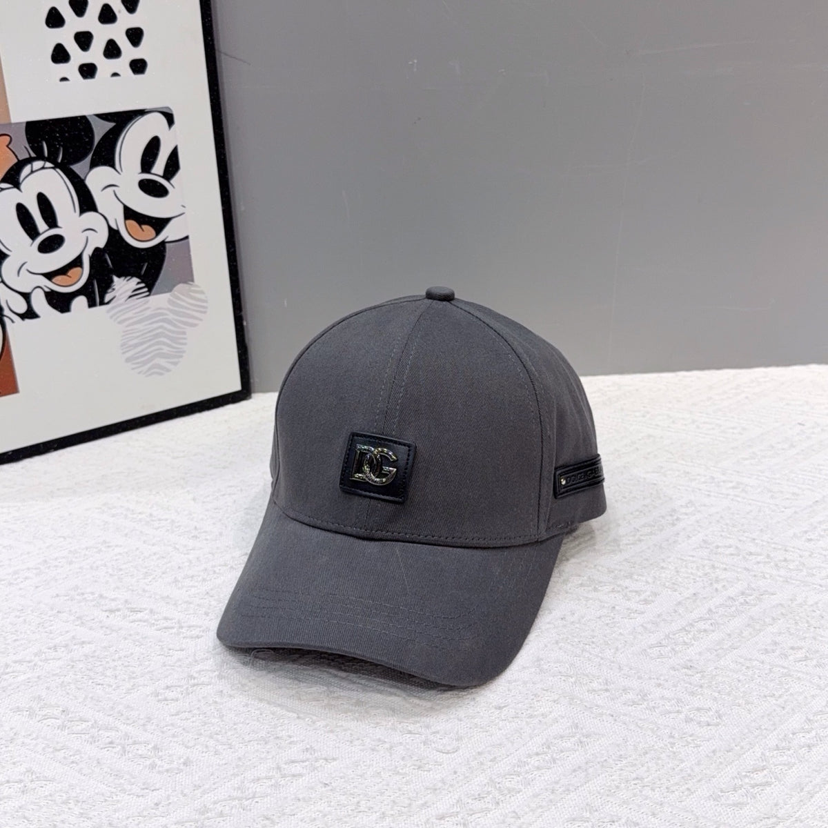 Baseball Cap - image 2