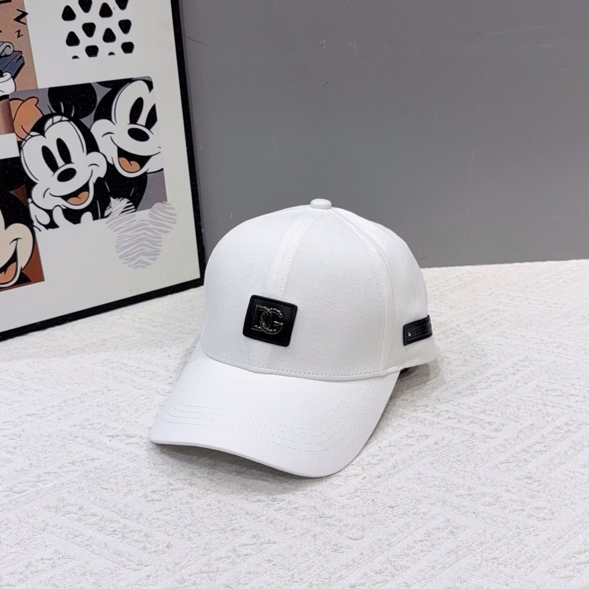 Baseball Cap - image 1