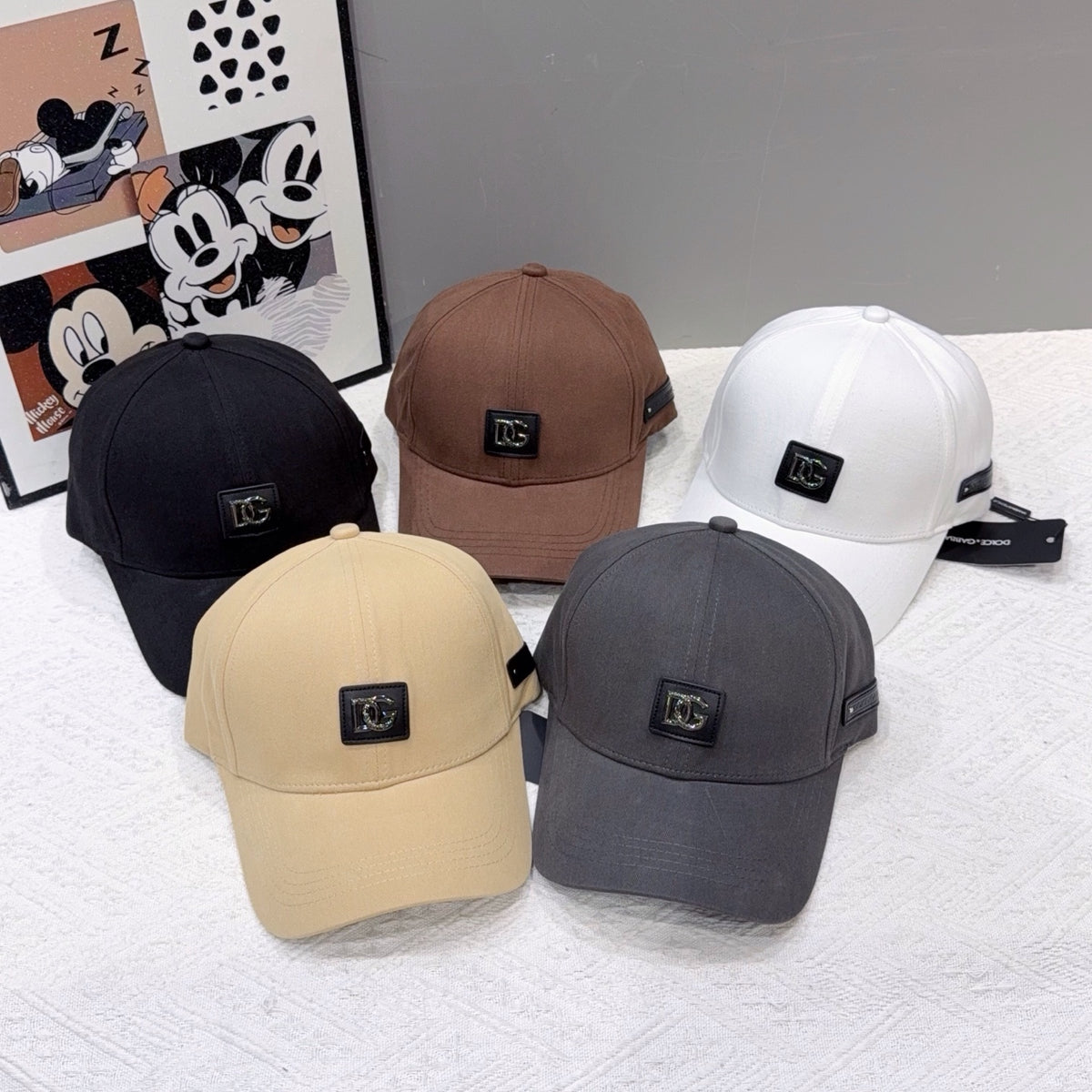 Baseball Cap - image 6