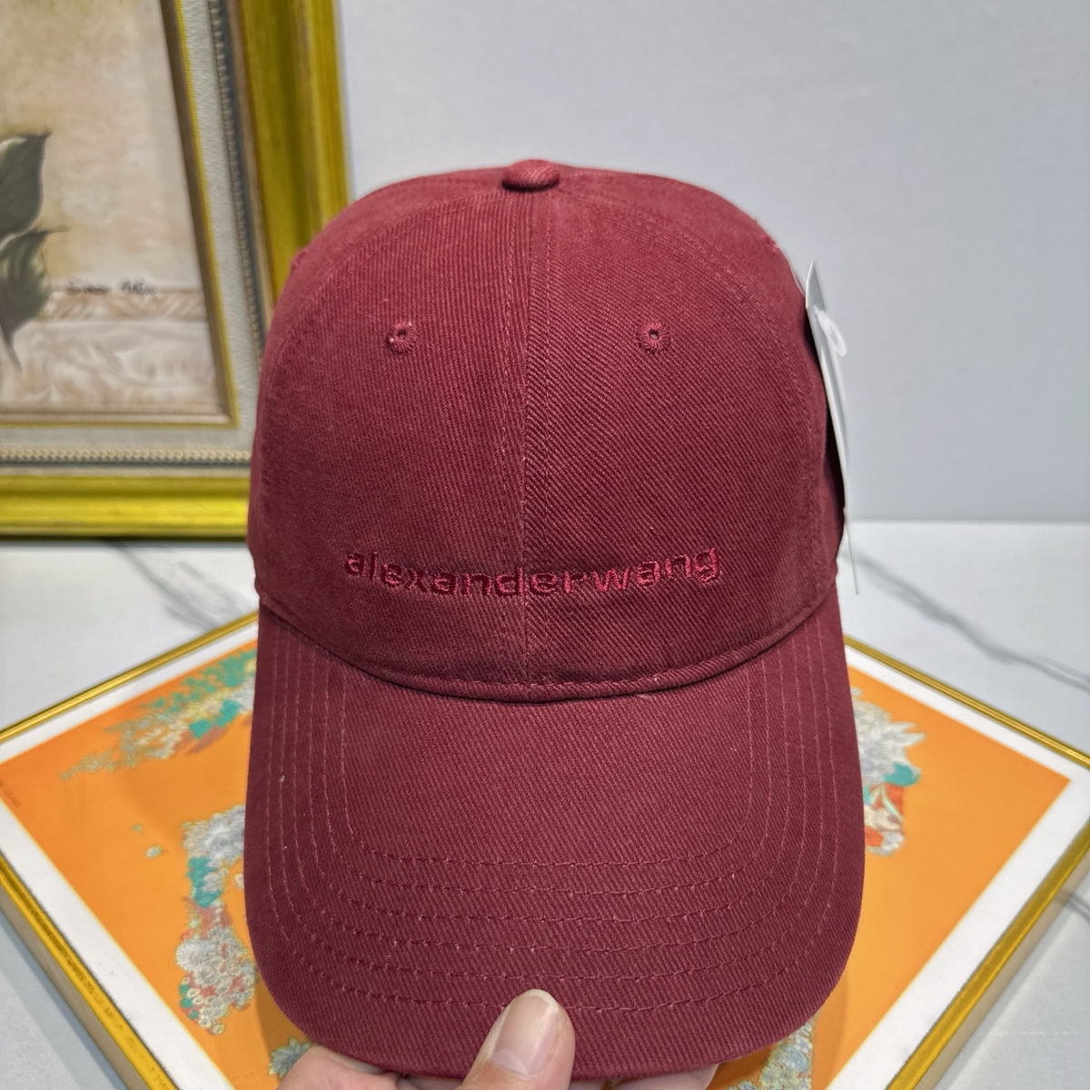 Fashion Hat - image 5