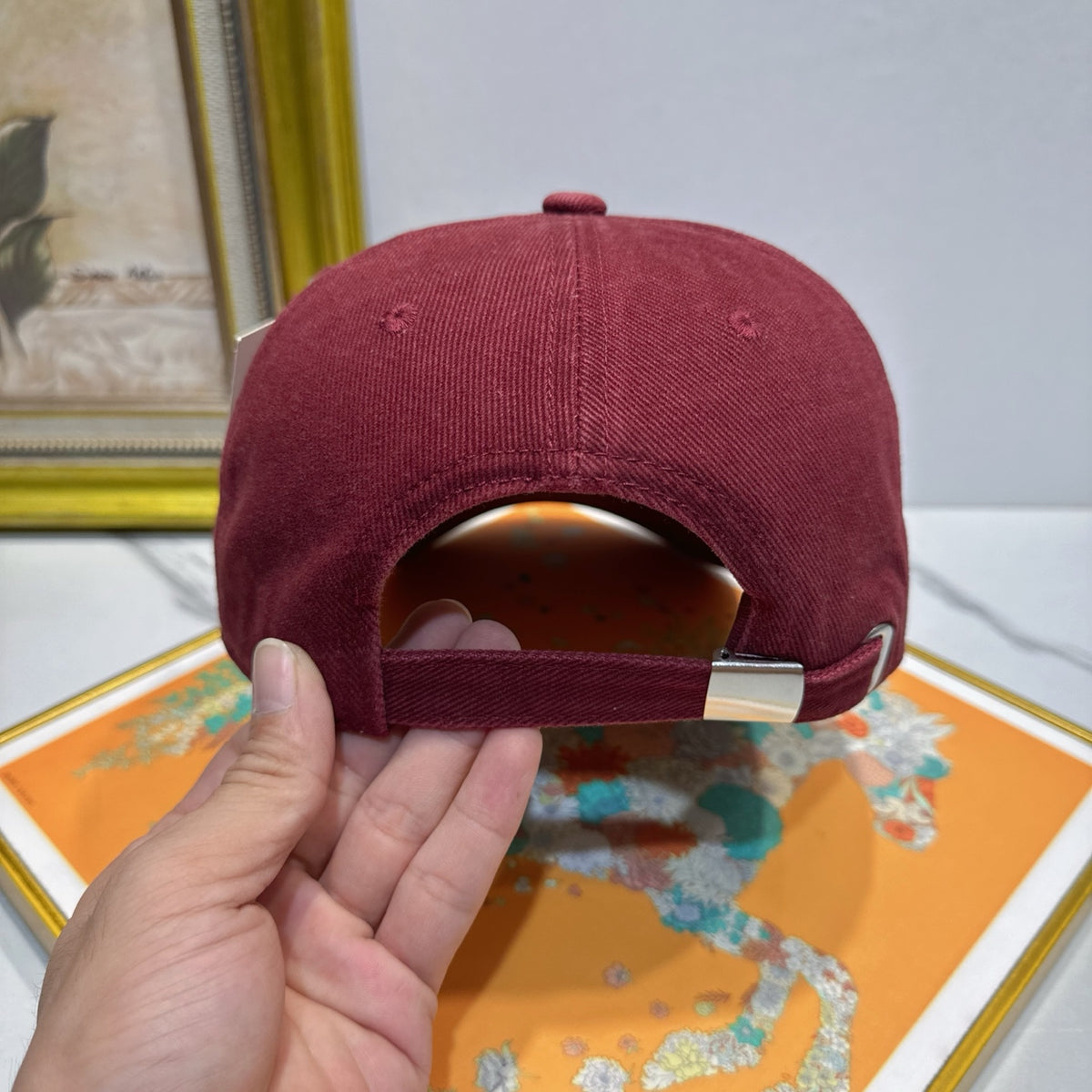 Fashion Hat - image 8