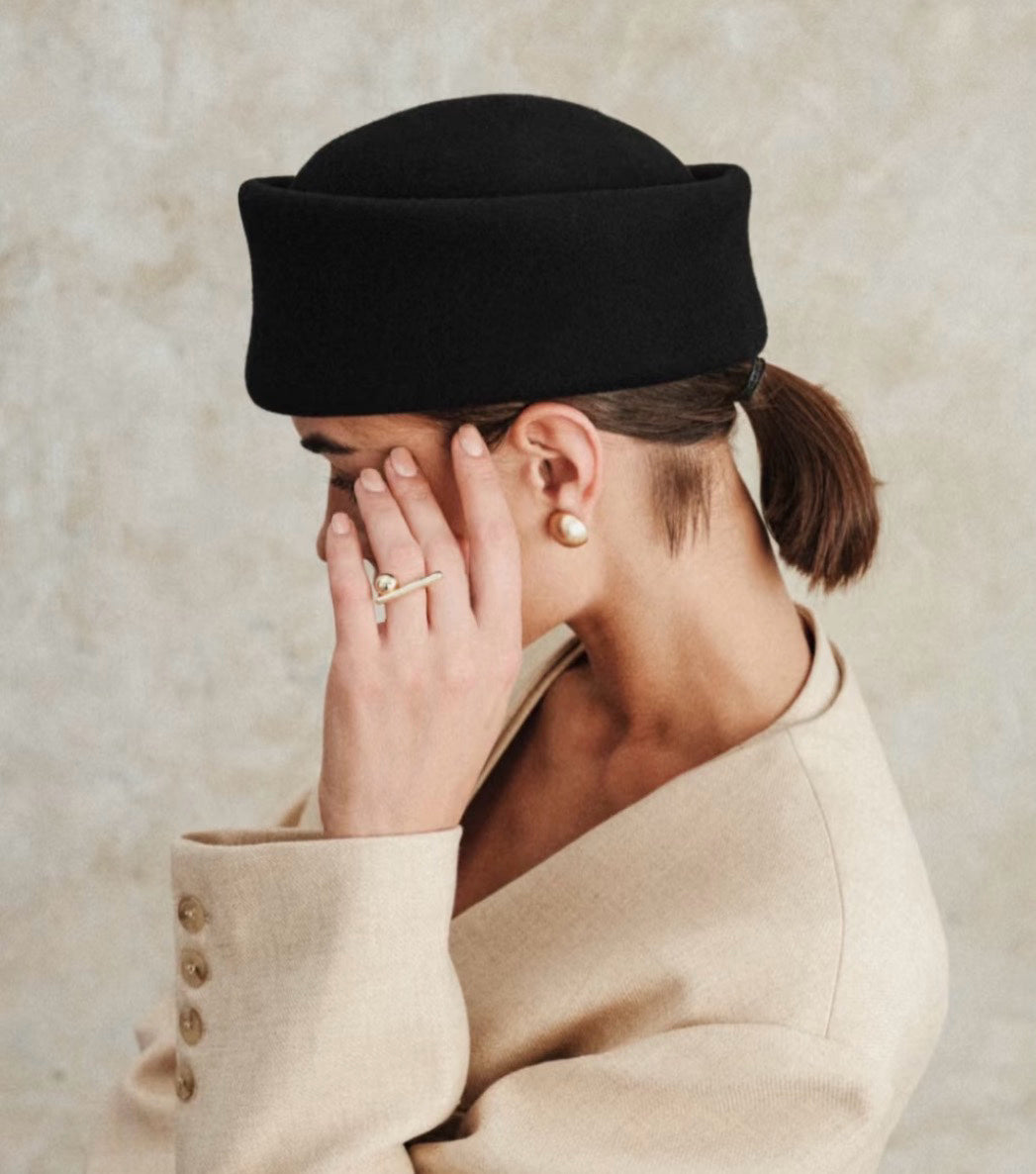 Wool Hat - image 2
