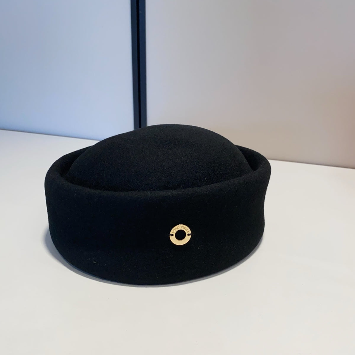 Wool Hat - image 8
