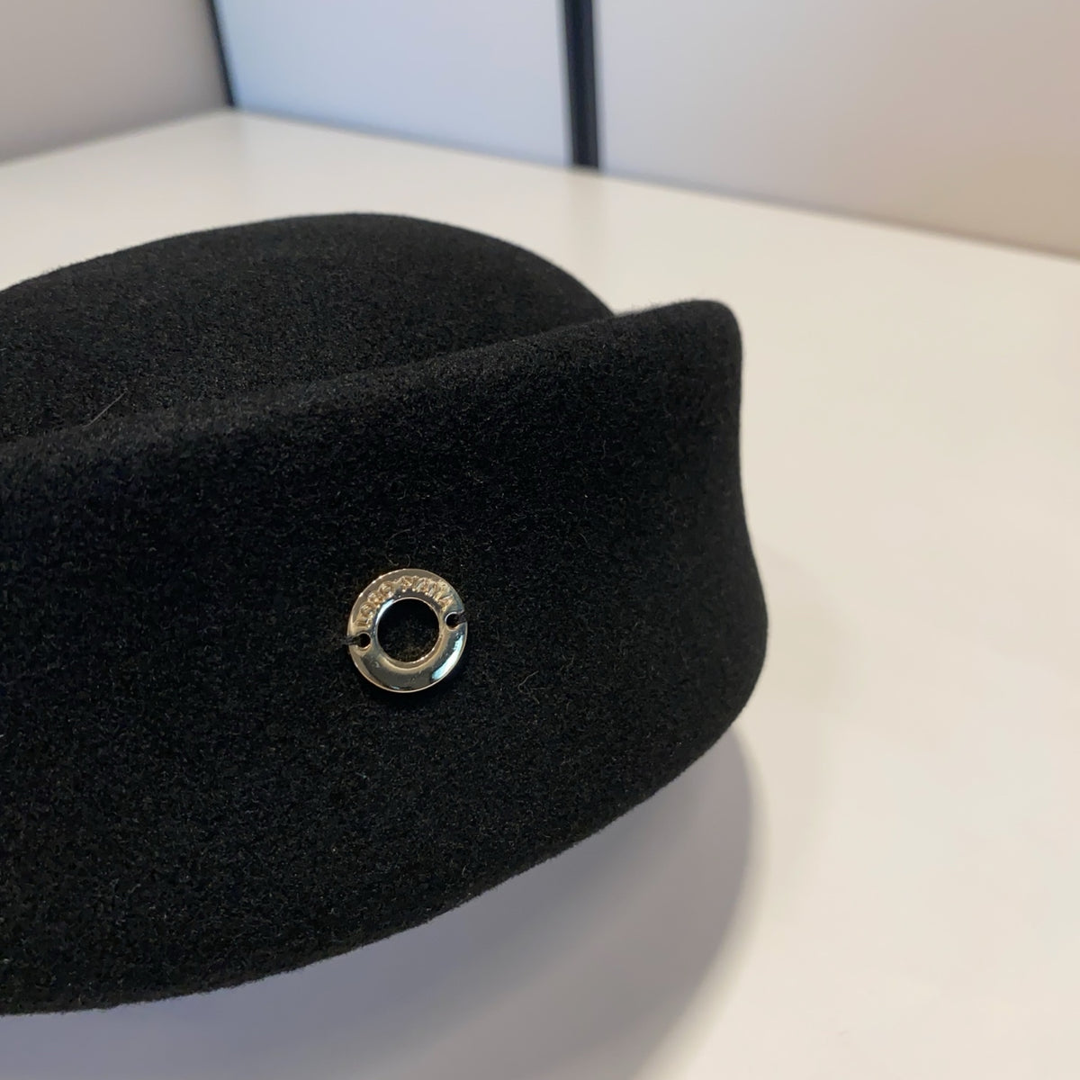 Wool Hat - image 9