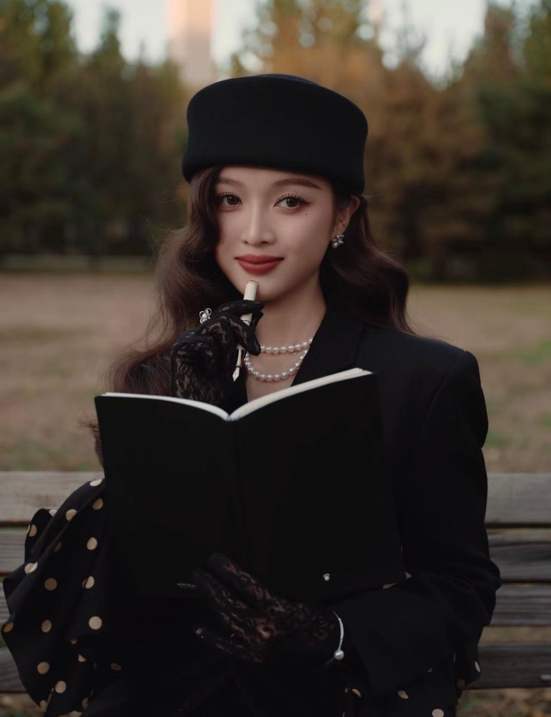 Wool Hat - image 4